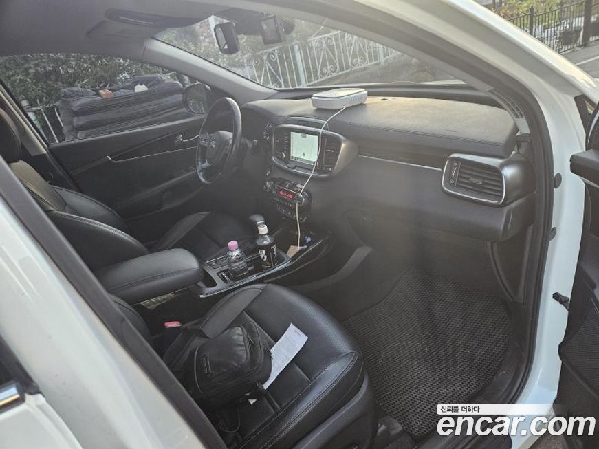 Kia Sorento 2020