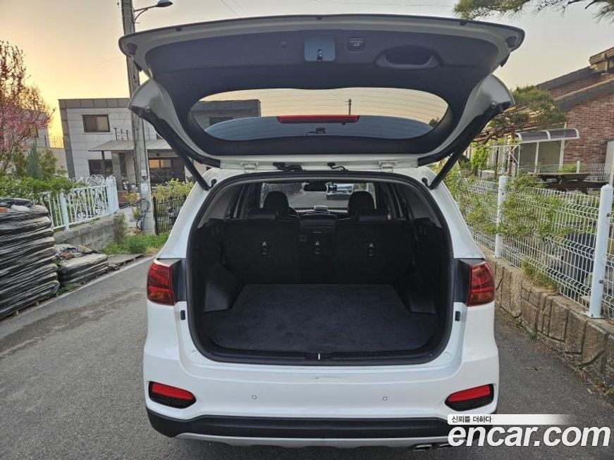Kia Sorento 2020