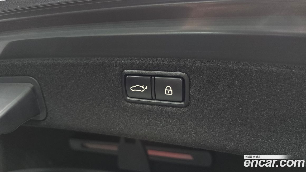 Genesis G80 2019