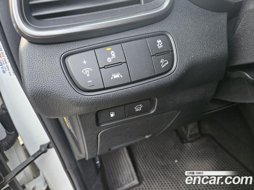 Kia Sorento 2020