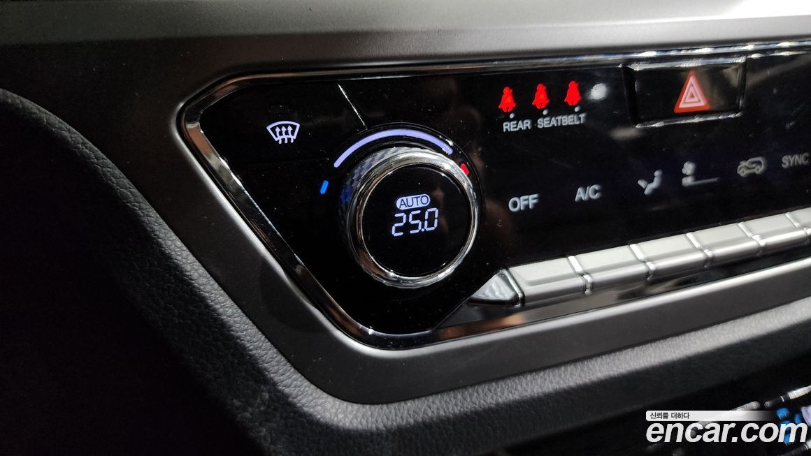 KG_Mobility_Ssangyong KORANDO 2021