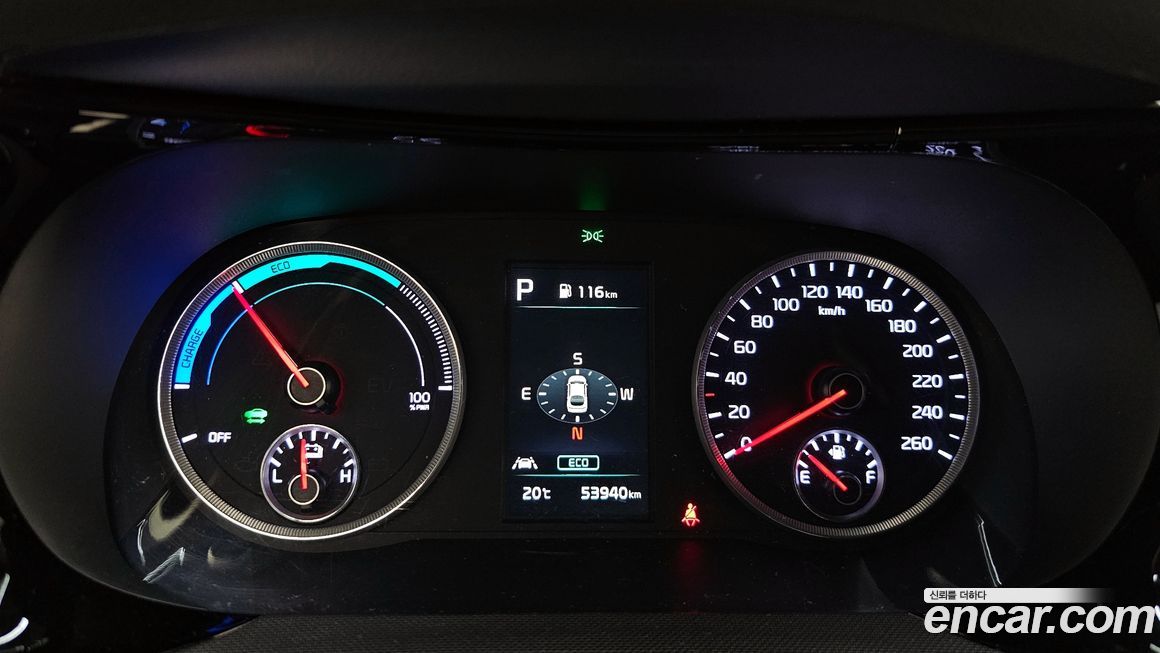 Kia K5 2021