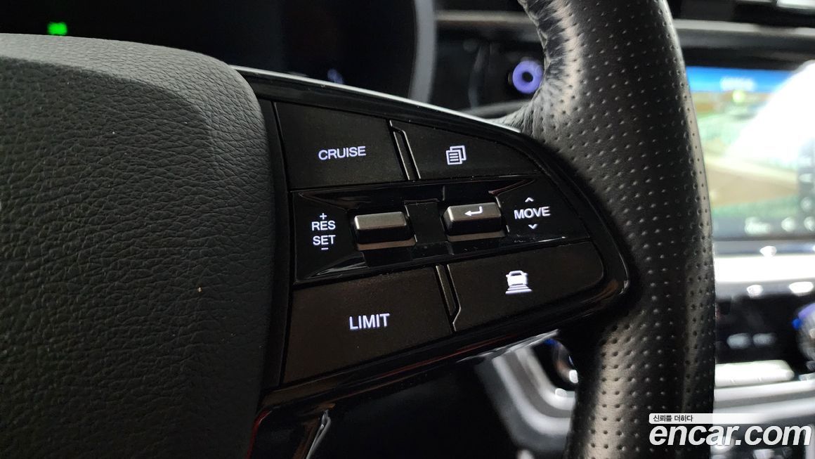 KG_Mobility_Ssangyong KORANDO 2021