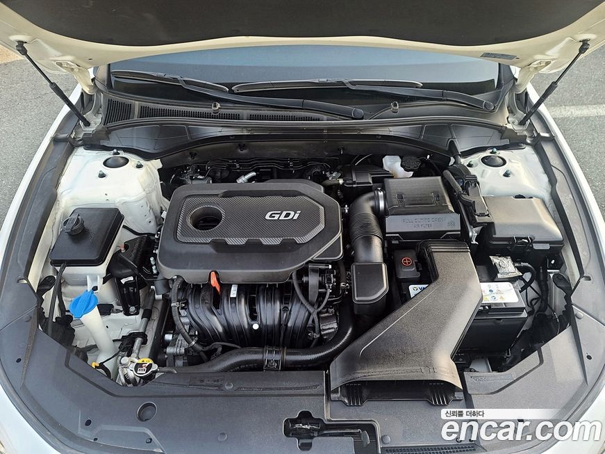 Hyundai Grandeur 2019