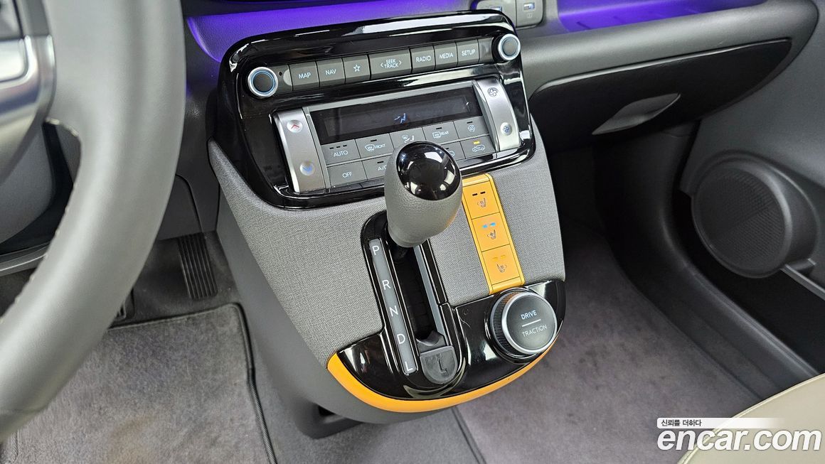 Hyundai Casper 2024