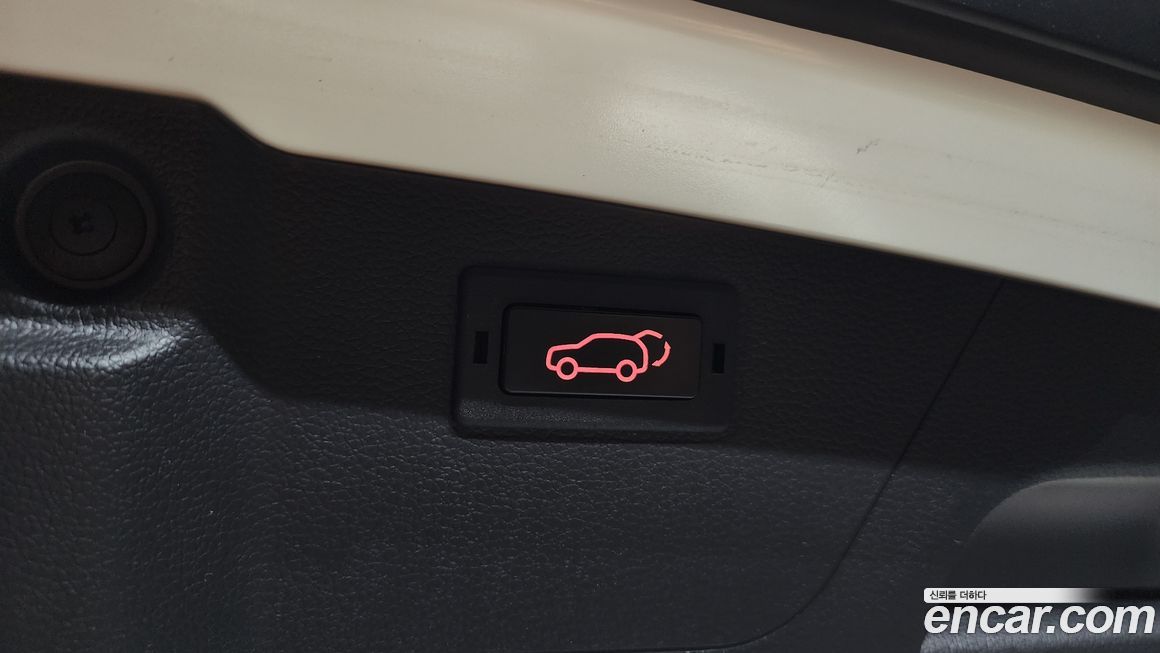 KG_Mobility_Ssangyong KORANDO 2021