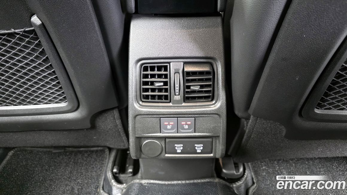 Renault-KoreaSamsung XM3 2023