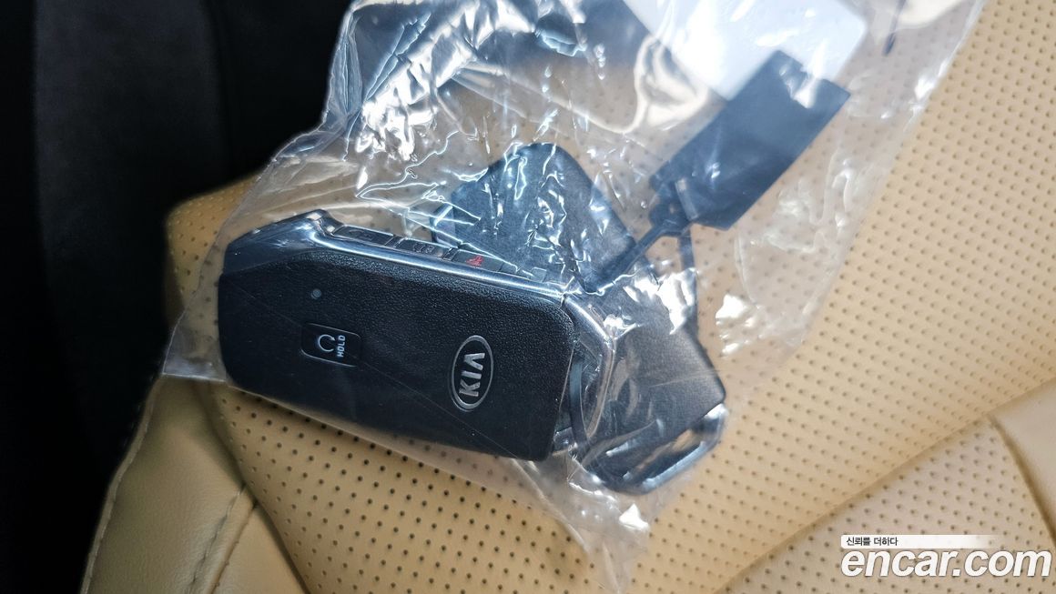 Kia K5 2021