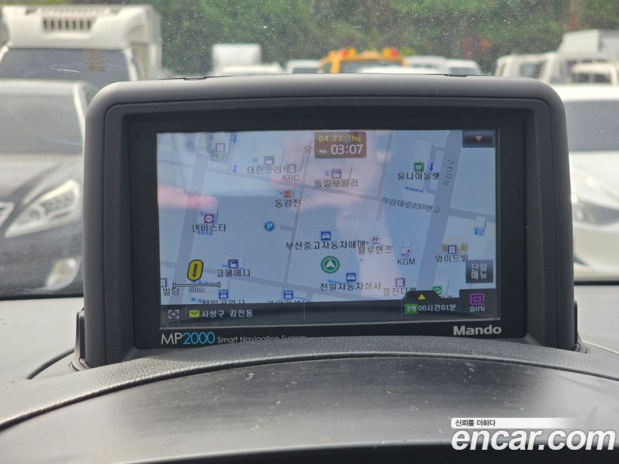 Hyundai Starex 2021