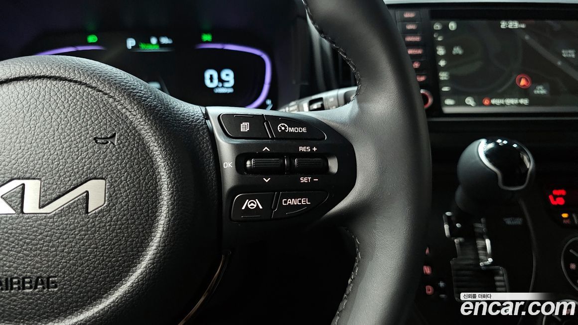 Kia RAY 2026