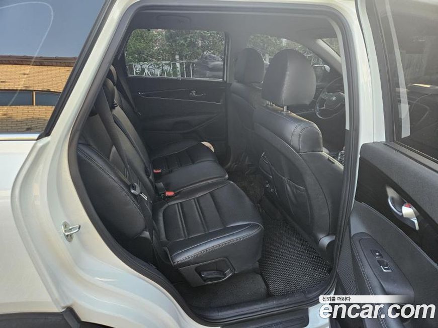 Kia Sorento 2020