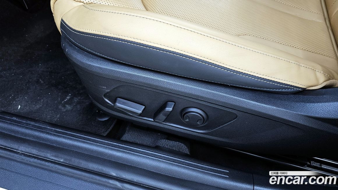 Kia K5 2021
