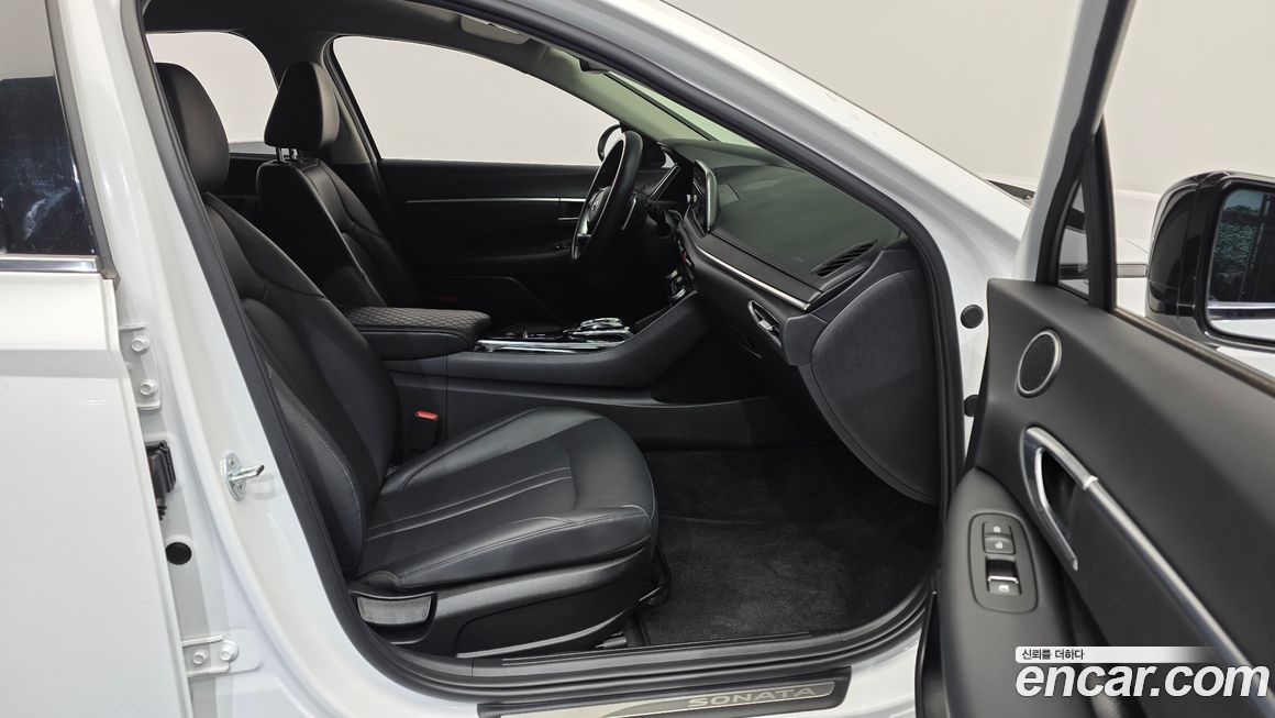 Hyundai Sonata 2021