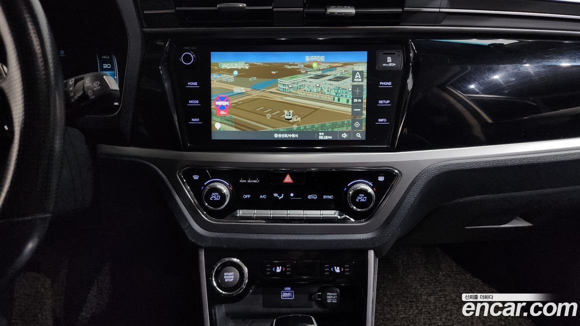 KG_Mobility_Ssangyong KORANDO 2021