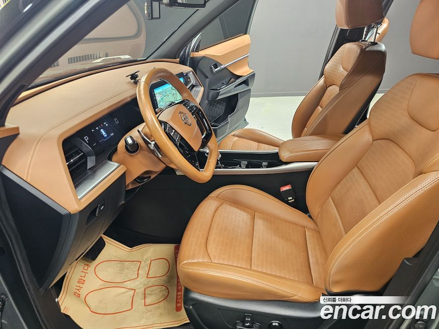 KG_Mobility_Ssangyong Torres 2023