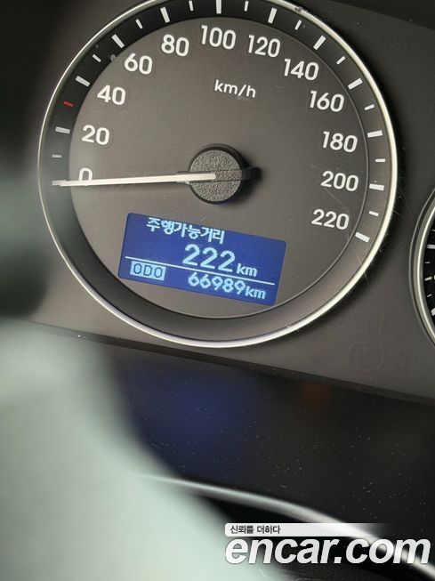 Hyundai Starex 2020