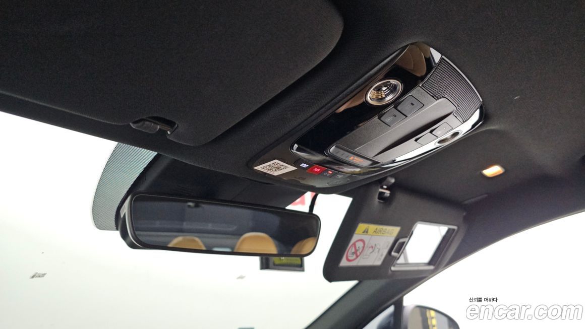 Kia K5 2022