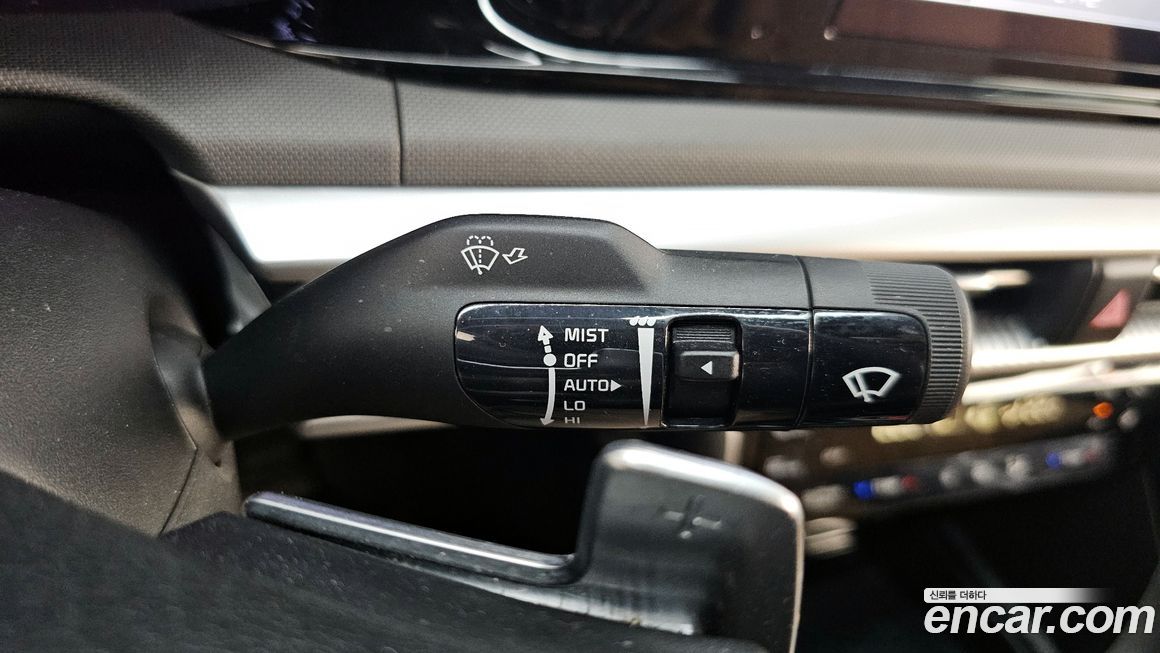 Kia K5 2021