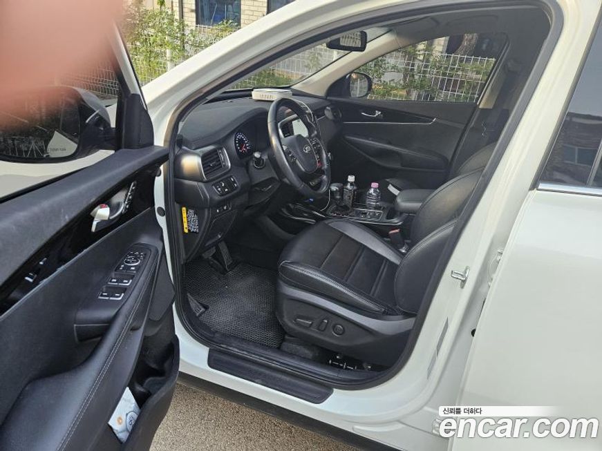 Kia Sorento 2020
