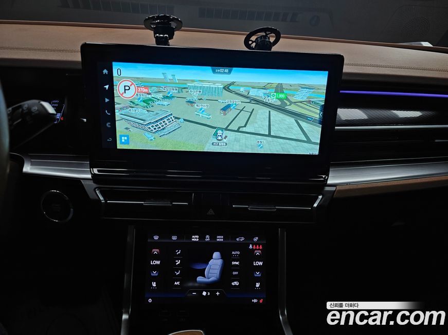 KG_Mobility_Ssangyong Torres 2023