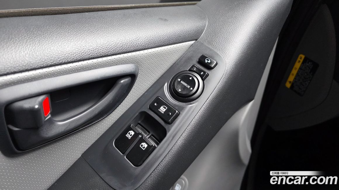 Hyundai Starex 2019