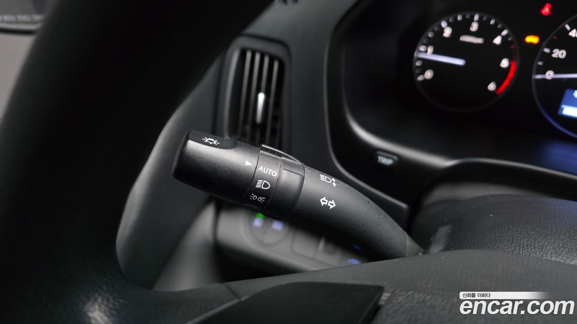 Hyundai Starex 2019