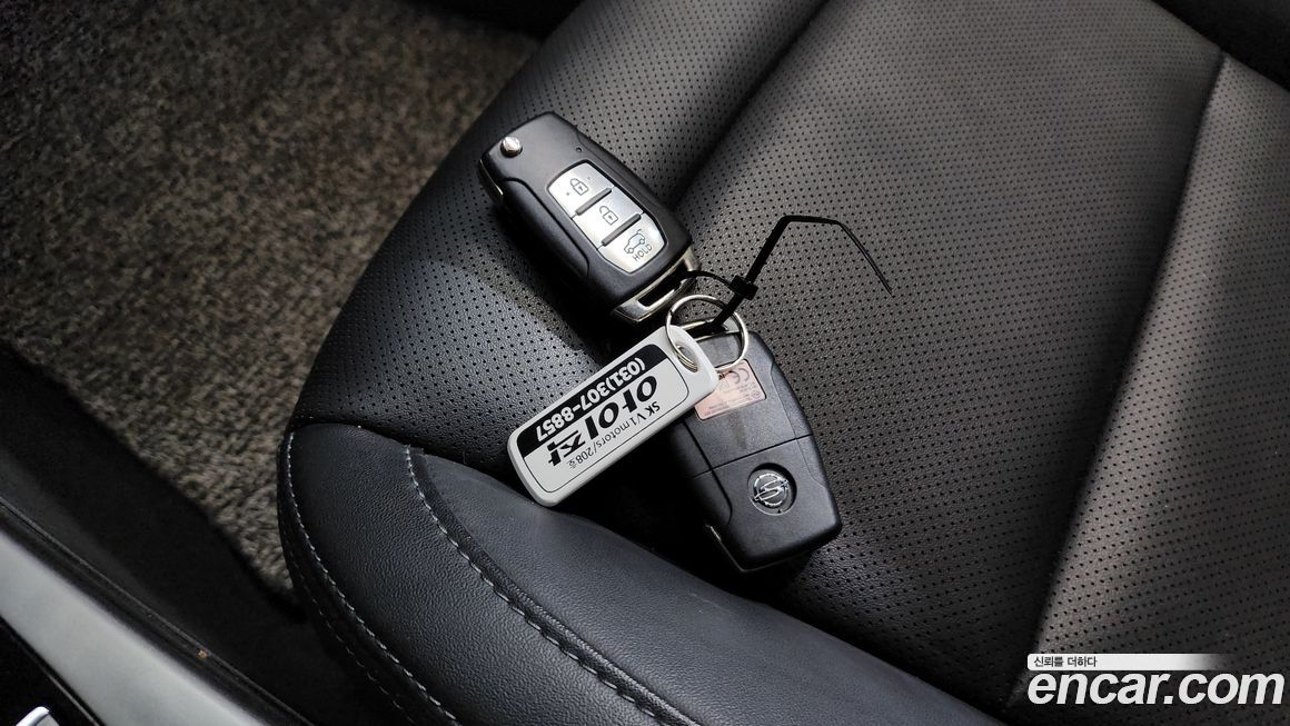 KG_Mobility_Ssangyong KORANDO 2021
