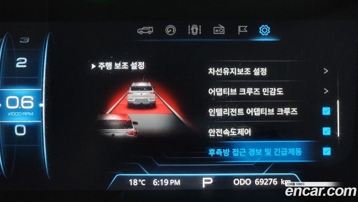 KG_Mobility_Ssangyong KORANDO 2021