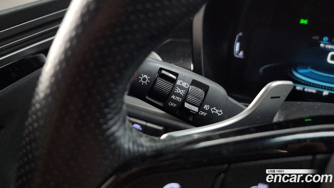 KG_Mobility_Ssangyong KORANDO 2021