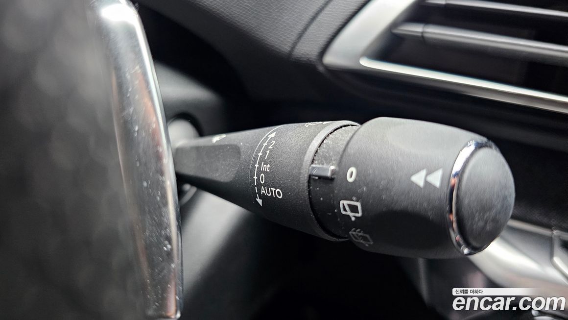 Peugeot 5008 2019