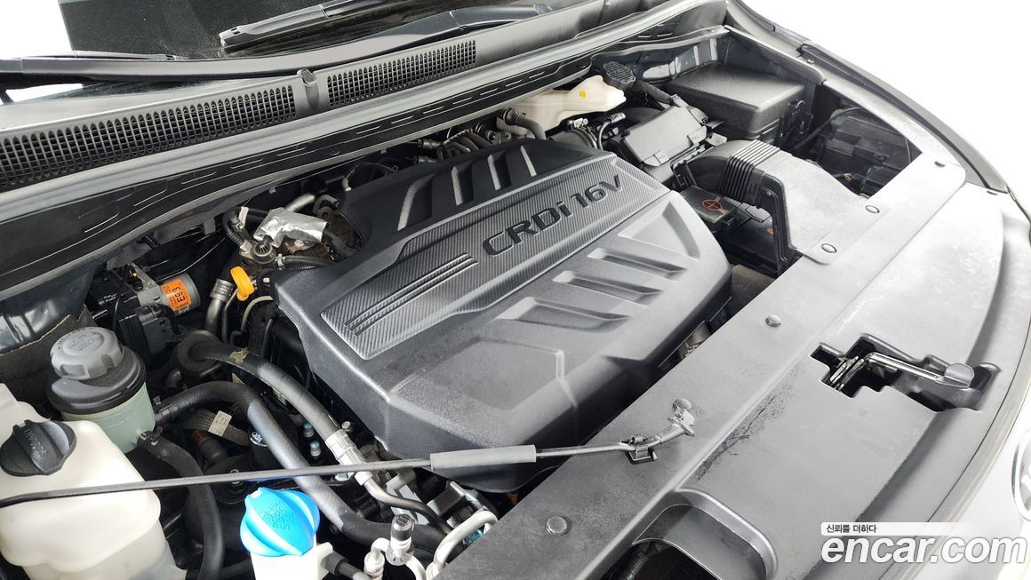 Kia Canival 2019