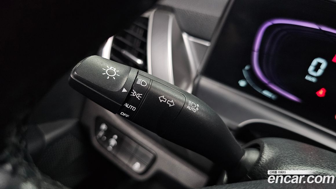 Kia Seltos 2023