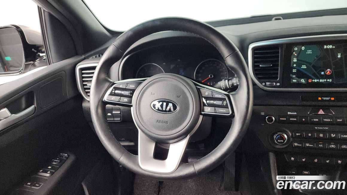 Kia Sportage 2020