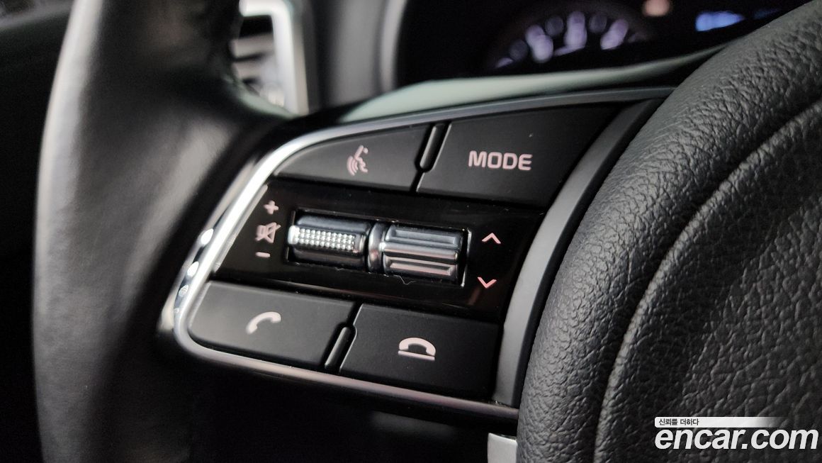 Kia Sportage 2020