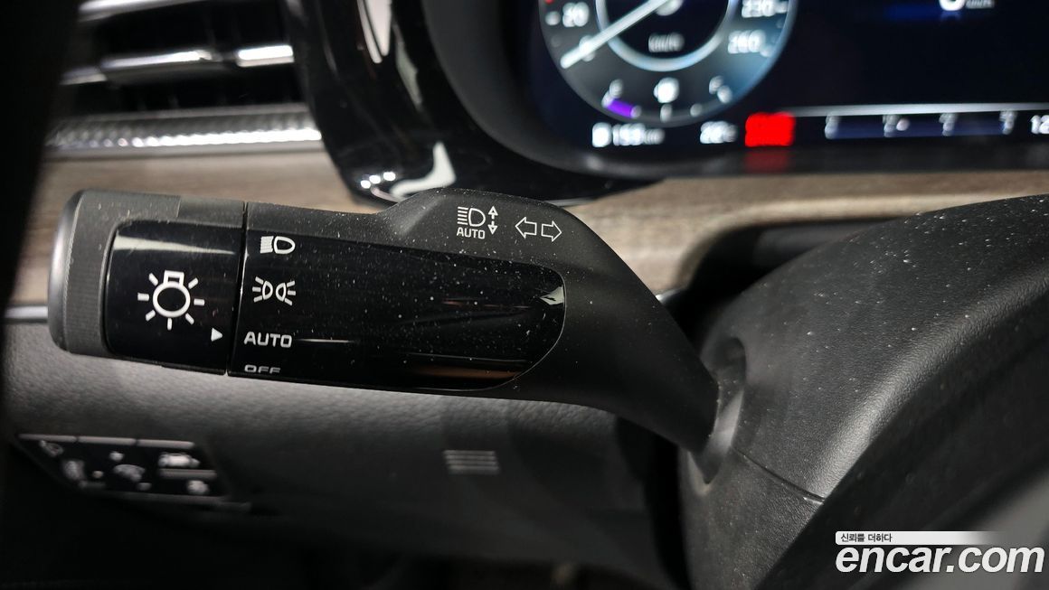 Kia K5 2021