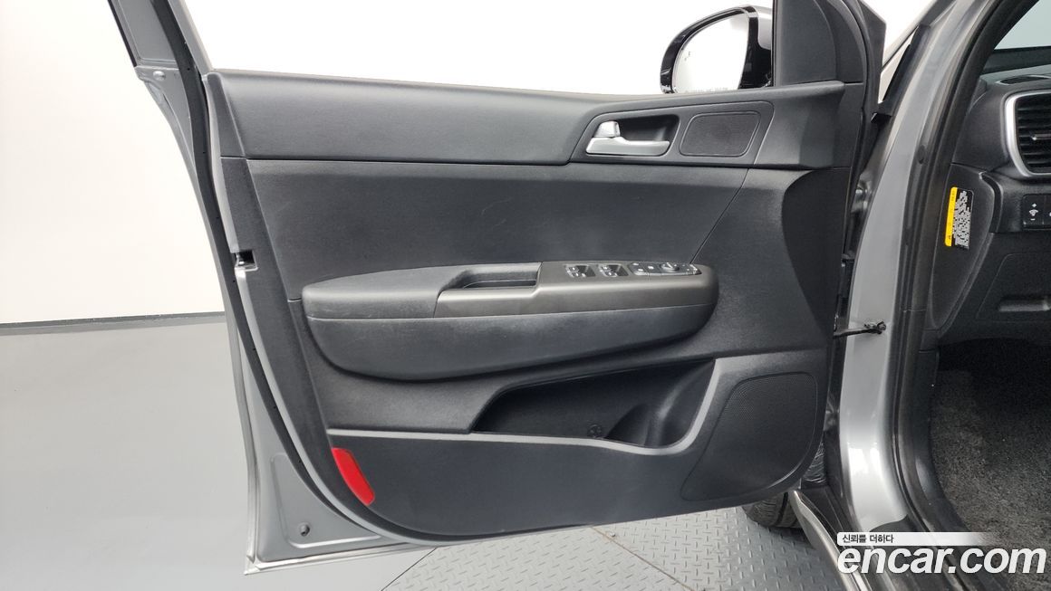 Kia Sportage 2020