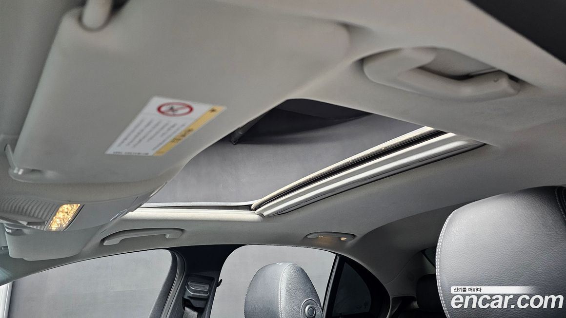 Mercedes-Benz E-Class 2017