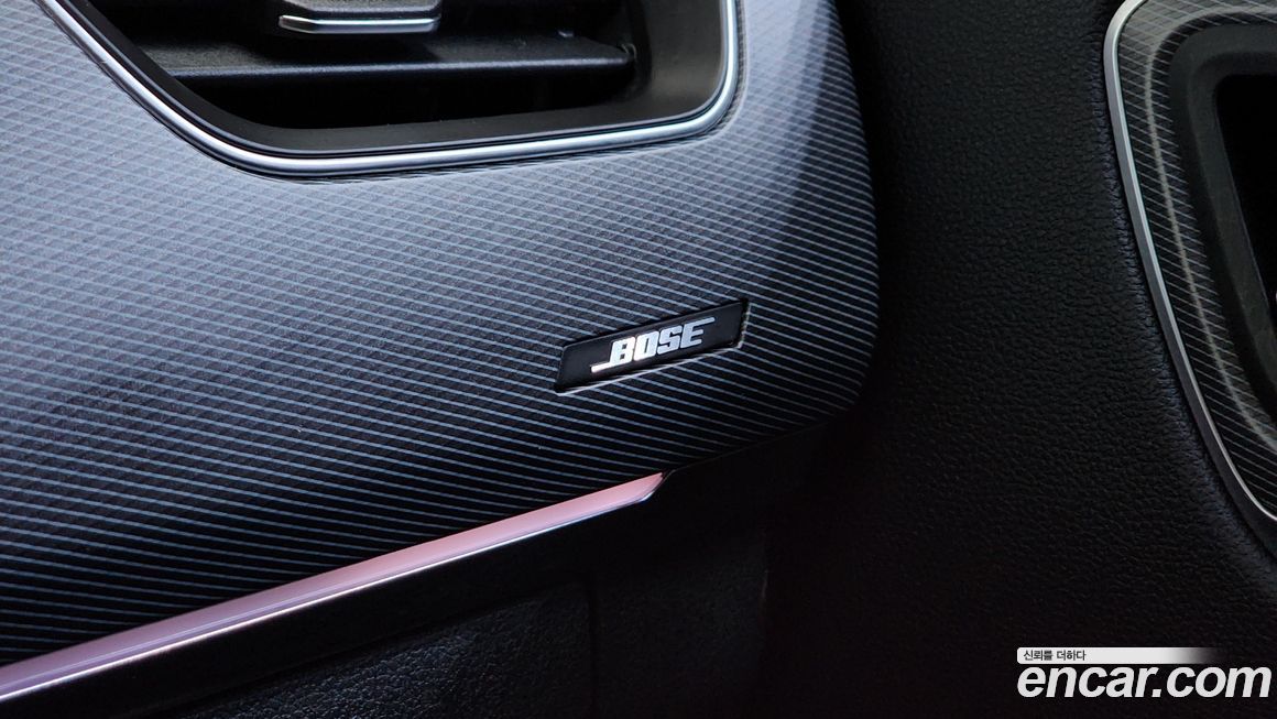 Renault-KoreaSamsung XM3 2020