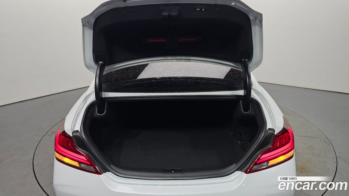 Genesis G70 2019