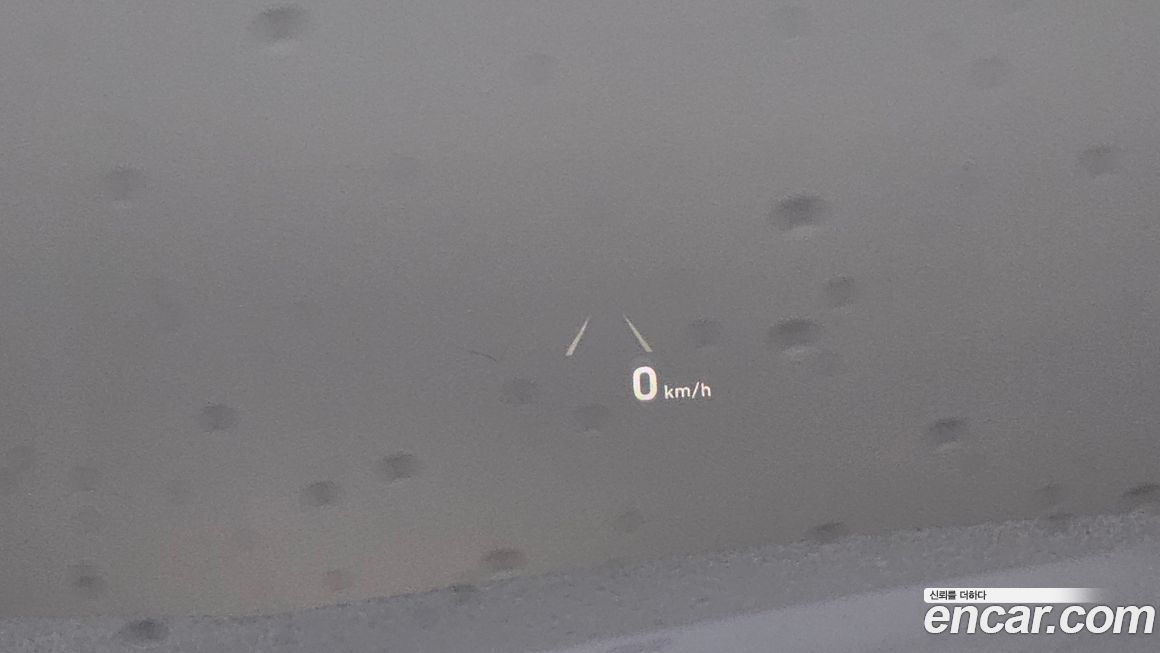 Genesis G70 2019