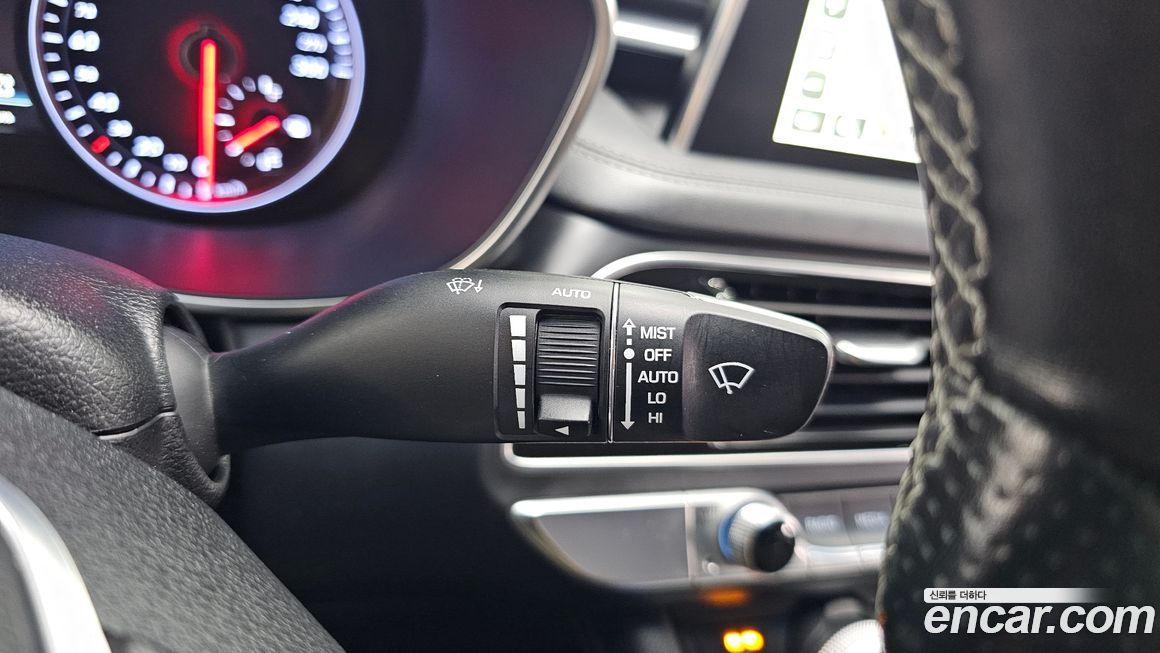 Genesis G70 2019