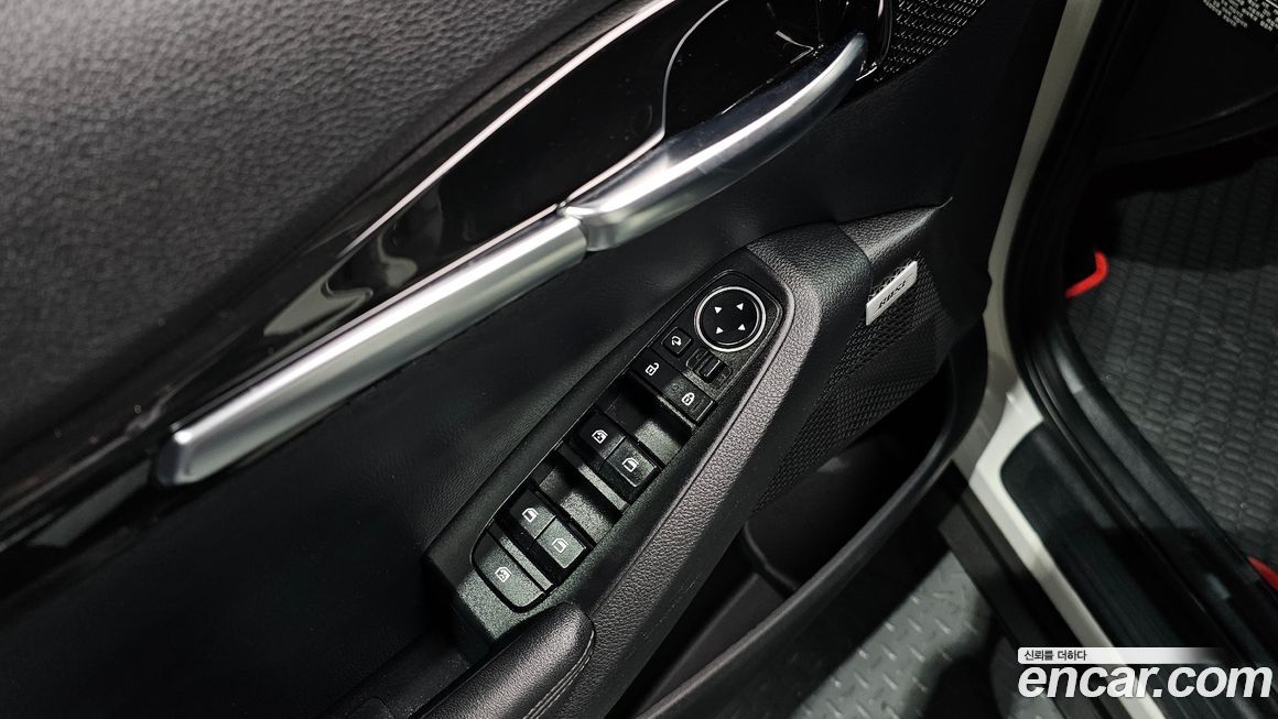 Kia Seltos 2020