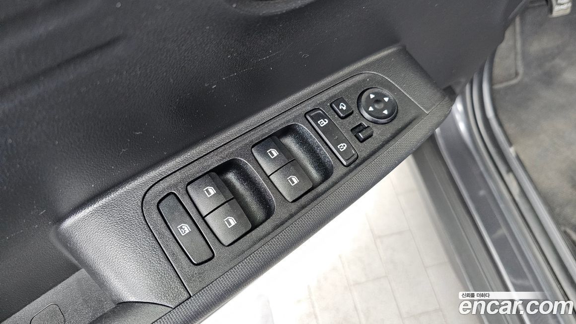 Hyundai Casper 2022
