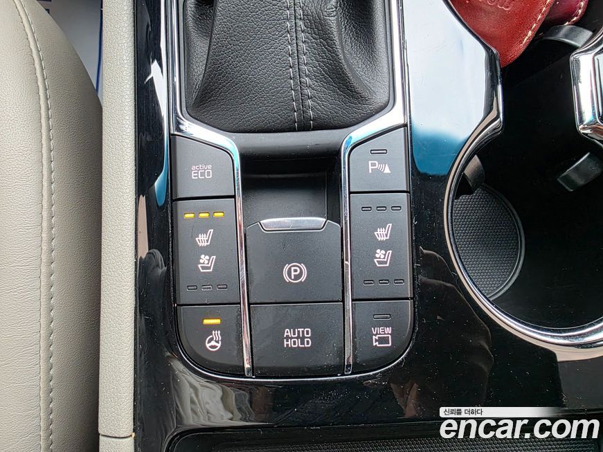 Kia Canival 2019