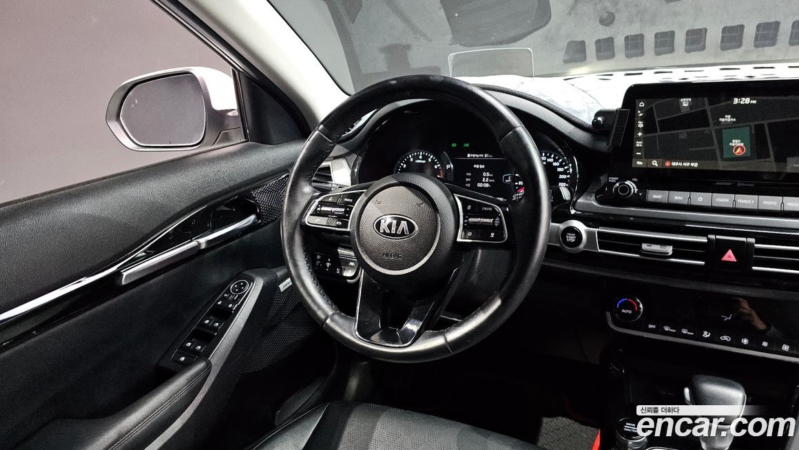 Kia Seltos 2020