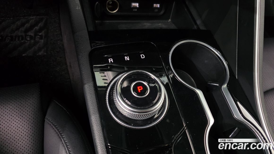 Kia K5 2021