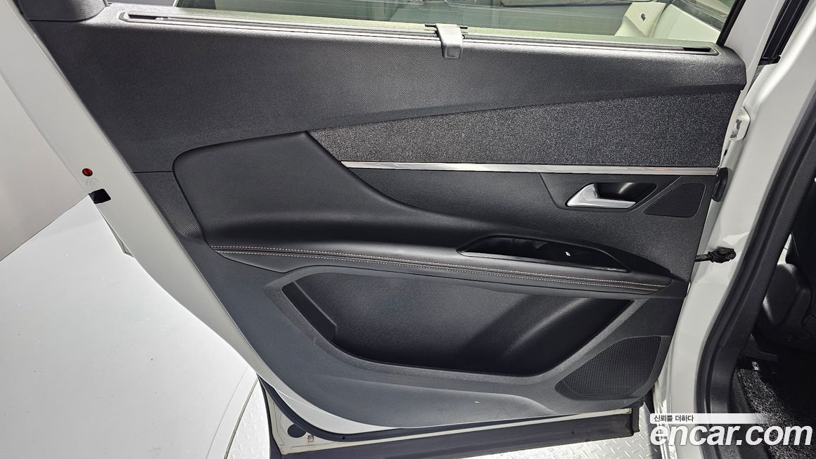 Peugeot 5008 2019