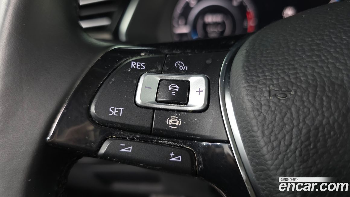 Volkswagen Arteon 2019