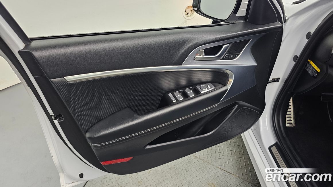Genesis G70 2019