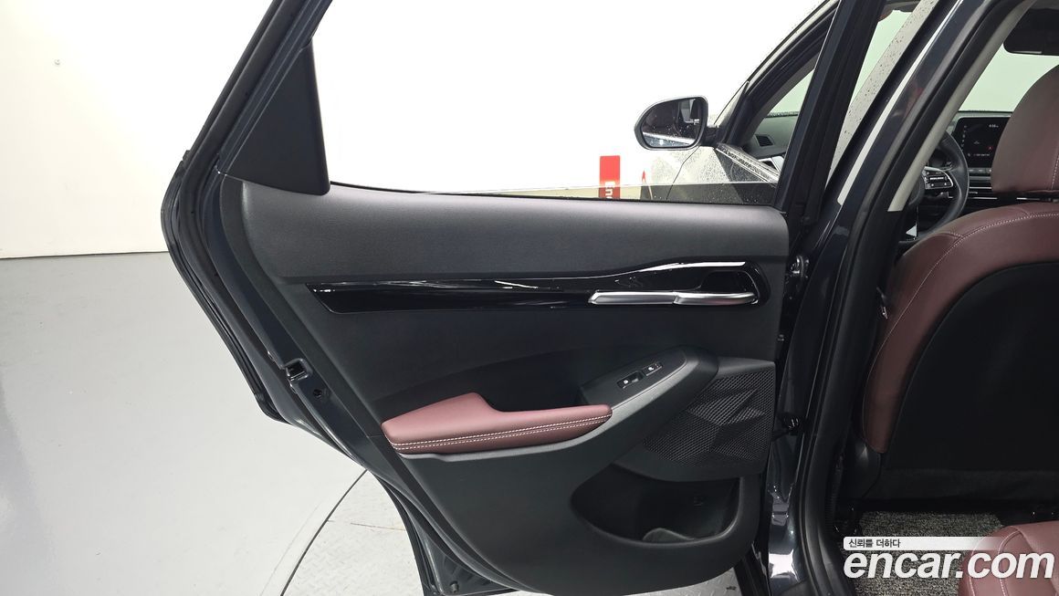 Kia Seltos 2022